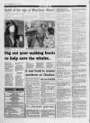 Northwich Chronicle Wednesday 27 May 1992 Page 14