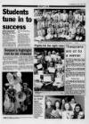 Northwich Chronicle Wednesday 27 May 1992 Page 15