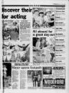 Northwich Chronicle Wednesday 27 May 1992 Page 35