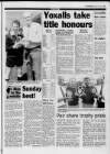 Northwich Chronicle Wednesday 27 May 1992 Page 49