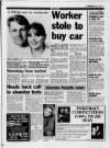 Northwich Chronicle Wednesday 03 June 1992 Page 7