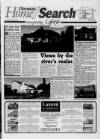 Northwich Chronicle Wednesday 03 June 1992 Page 21