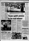 Northwich Chronicle Wednesday 03 June 1992 Page 55