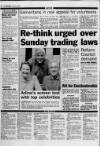 Northwich Chronicle Wednesday 10 June 1992 Page 2