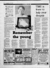 Northwich Chronicle Wednesday 10 June 1992 Page 12