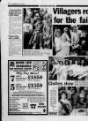 Northwich Chronicle Wednesday 10 June 1992 Page 20