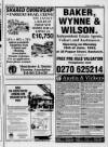 Northwich Chronicle Wednesday 10 June 1992 Page 31
