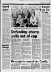 Northwich Chronicle Wednesday 10 June 1992 Page 53