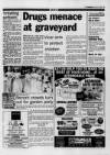 Northwich Chronicle Wednesday 17 June 1992 Page 3