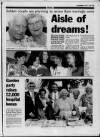 Northwich Chronicle Wednesday 17 June 1992 Page 19