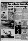 Northwich Chronicle Wednesday 17 June 1992 Page 55
