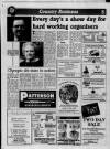 Northwich Chronicle Wednesday 17 June 1992 Page 61