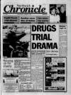 Northwich Chronicle Wednesday 24 June 1992 Page 1