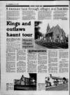 Northwich Chronicle Wednesday 24 June 1992 Page 8