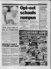 Northwich Chronicle Wednesday 24 June 1992 Page 9