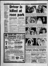 Northwich Chronicle Wednesday 24 June 1992 Page 10