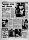 Northwich Chronicle Wednesday 24 June 1992 Page 14