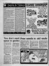 Northwich Chronicle Wednesday 24 June 1992 Page 32