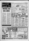 Northwich Chronicle Wednesday 24 June 1992 Page 54