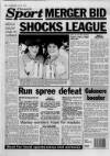 Northwich Chronicle Wednesday 24 June 1992 Page 60