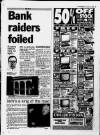 Northwich Chronicle Wednesday 20 January 1993 Page 3