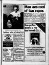 Northwich Chronicle Wednesday 20 January 1993 Page 7