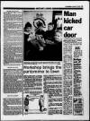 Northwich Chronicle Wednesday 20 January 1993 Page 19