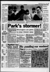 Northwich Chronicle Wednesday 20 January 1993 Page 55