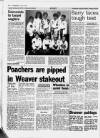 Northwich Chronicle Wednesday 16 June 1993 Page 56