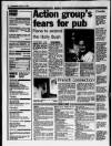 Northwich Chronicle Wednesday 11 August 1993 Page 2