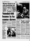 Northwich Chronicle Wednesday 29 September 1993 Page 4