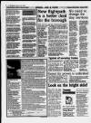 Northwich Chronicle Wednesday 29 September 1993 Page 6