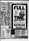 Northwich Chronicle Wednesday 29 September 1993 Page 37