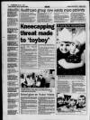 Northwich Chronicle Wednesday 04 January 1995 Page 4