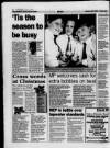 Northwich Chronicle Wednesday 04 January 1995 Page 14