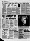 Northwich Chronicle Wednesday 04 January 1995 Page 50