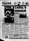 Northwich Chronicle Wednesday 04 January 1995 Page 52