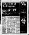 Northwich Chronicle Wednesday 04 January 1995 Page 57