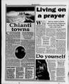 Northwich Chronicle Wednesday 04 January 1995 Page 60