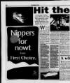 Northwich Chronicle Wednesday 04 January 1995 Page 62