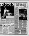 Northwich Chronicle Wednesday 04 January 1995 Page 63