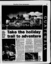 Northwich Chronicle Wednesday 04 January 1995 Page 65