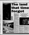 Northwich Chronicle Wednesday 04 January 1995 Page 66
