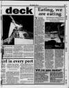 Northwich Chronicle Wednesday 04 January 1995 Page 69