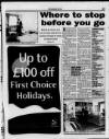 Northwich Chronicle Wednesday 04 January 1995 Page 77