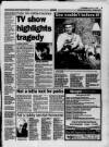 Northwich Chronicle Wednesday 11 January 1995 Page 3