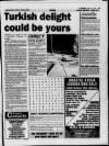 Northwich Chronicle Wednesday 11 January 1995 Page 11