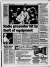 Northwich Chronicle Wednesday 11 January 1995 Page 15