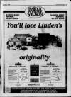 Northwich Chronicle Wednesday 11 January 1995 Page 37