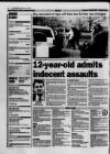Northwich Chronicle Wednesday 25 January 1995 Page 2